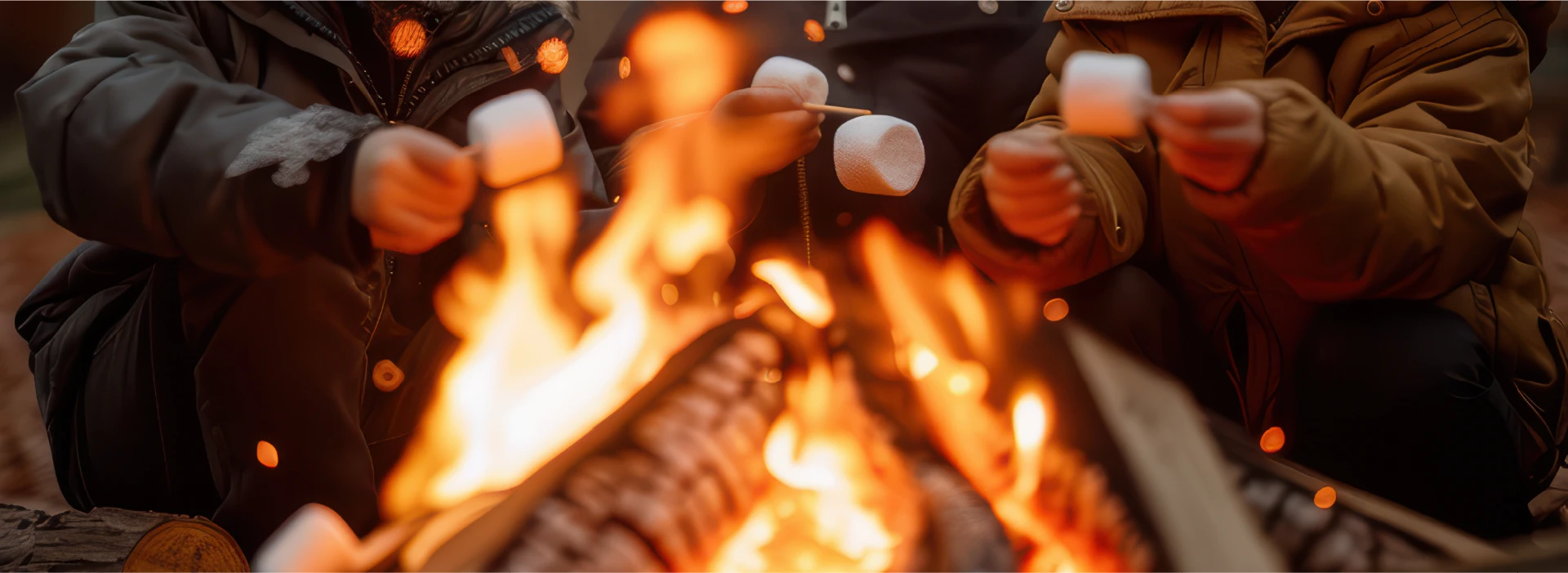 موسم حائل الشتوي لأربع أشخاص