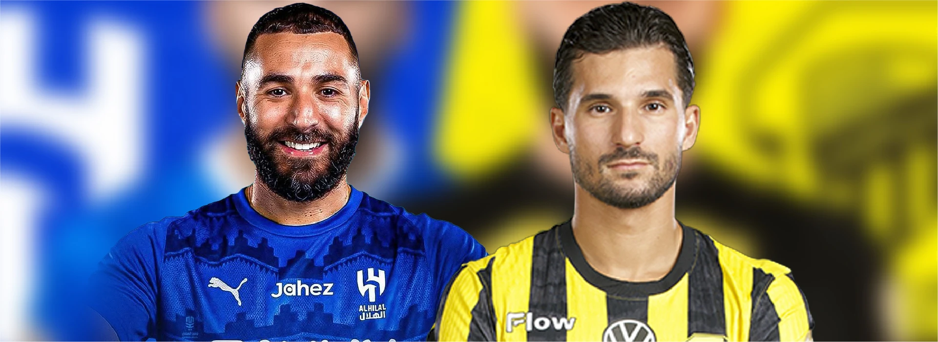 كلاسيكو تحت النجوم – في ذا ليف الرياض يوم السبت 21 فبراير