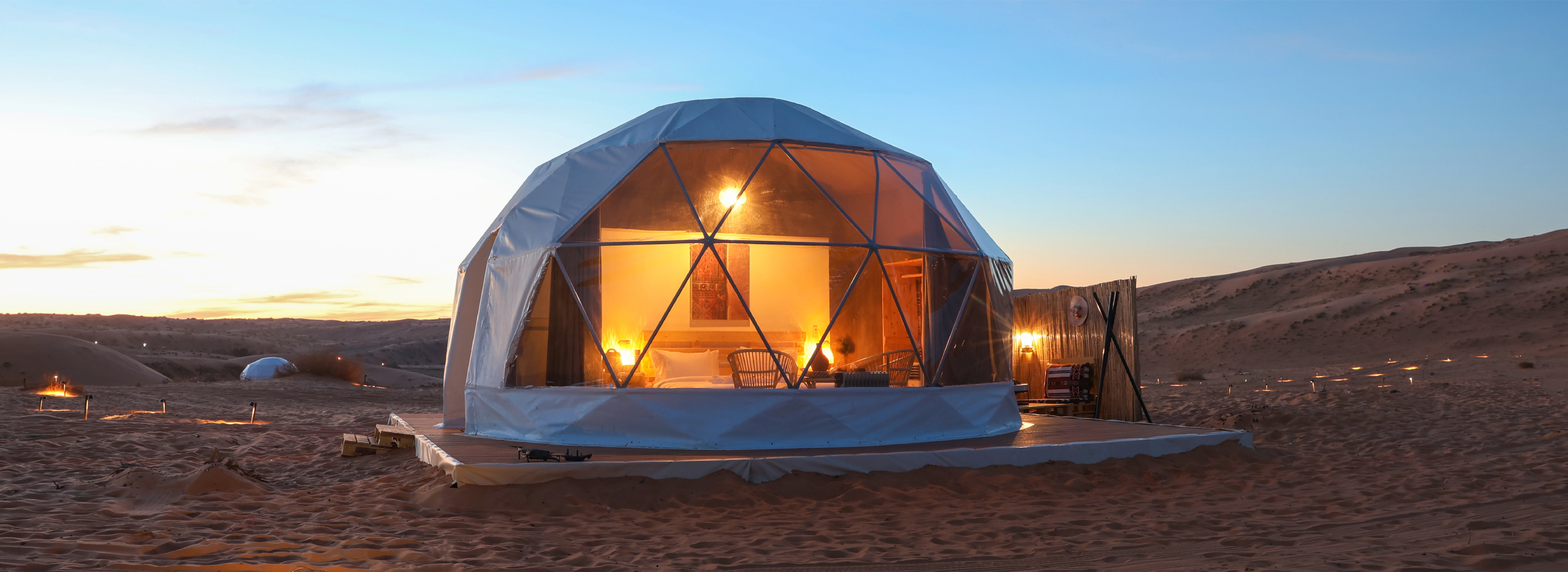 معسكر الرماية يوم الجمعة 9 أبريل في الرياض + تخييم في قبة لشخصين