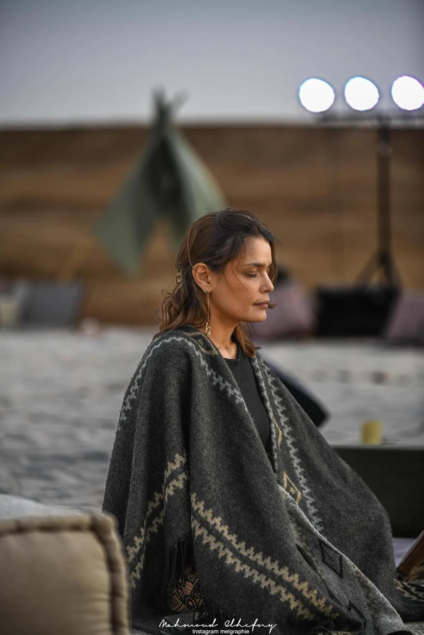 أعد الاتصال ببوصلتك الداخلية مع المدربة لانا ماهر