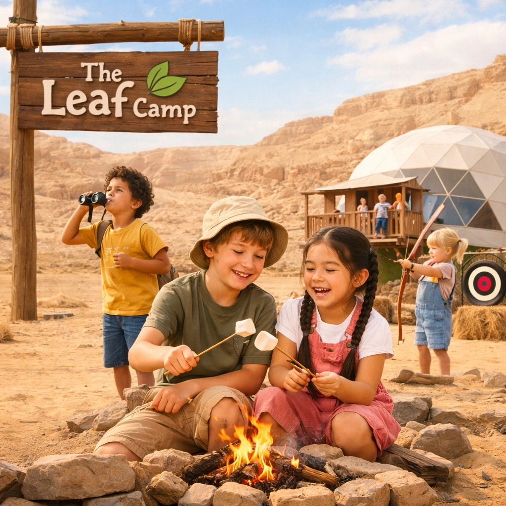 تذكرة أطفال أقل من 10 سنوات لجميع الفعاليات